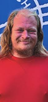 Carl Cade's Instagram, Twitter & Facebook