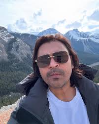 Photos by Ramkrushna Patel (@beinamoment) · June 7, 2025