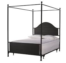 Full size canopy bedding sets. Eglantier Canopy Bed Metal Canopy Bed Hillsdale Furniture Bedding Sets