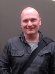 About Me — Brent's Site