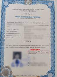 Jun 23, 2021 · untuk ijazah sd dipatok rp 500 ribu, smp rp 700 ribu, sma/smk rp 800 ribu, ijazah s1 rp 2 juta, ijazah s2 rp 2,5 juta, ktp rp 300 ribu, kk rp 300 ribu, akta kelahiran rp 250 ribu dan sertifikat pelatihan satpam rp 500 ribu. Nomor Ijazah Satpam Untuk Tingkat Satuan Pendidikan Apa Smp Sd Sma Kl No Seri Ijazah Adanya Paling Bawah Yg Di Cetak Bolong2 Biasanya Kl Ga Yg Tulisan D1 Nomer Pengeluaran Ijazah Dr Sekolah Paling