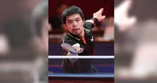 莊智淵於2003年12月到達生涯最高的世界排名第3，並獲選為2003年 台灣十大傑出青年 、2003年及2012年台灣 運動精英獎 得主 。. æ¡Œçƒ èŽŠæ™ºæ·µé€€å‡ºåœ‹å®¶éšŠ å®£å¸ƒä¸åƒåŠ æ±äº¬å¥§é‹
