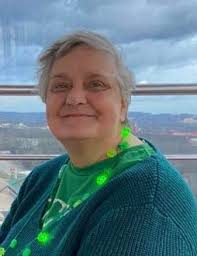 Dornbach, Theresa Jane (nee Blanton)