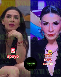 DalilahPolanco sigue siendo la favorita de muchos 🫦 TÚ TODAVÍA LA APOYAS  🤔🔥 #LaCasaDeLosFamososMx #LCDLFMX