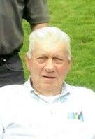 Charles Carbaugh Obituary