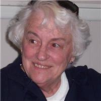 Dorothy DiMasi Obituary (1923