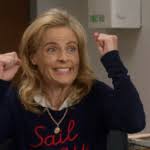 Lady Dynamite' Takes the Crazy out of Mental Illness