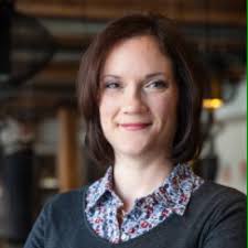 Pretty proud over here.