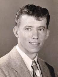 Obituary information for Donald Andrew Barto, Jr.