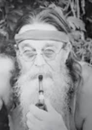 Harold John Louviere