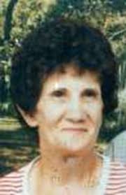 Velva D. Vel Wilhoyt Obituary & Funeral