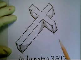 Do you want to learn how to draw with crosshatch. How To Draw Jesus For Kids Easy Novocom Top