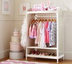 Juliette Dress Up Tower Dress Up Closet Dress Up Storage Kid Room Decor