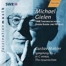 Mahler: Symphony No. 2 In C Minor