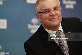 19,901 Scott Morrison Photos & High Res Pictures