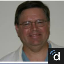 Dr. Jesse W. Currier, MD