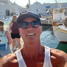 Profile for Thomas Lang