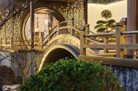 2017年度 融创十个获奖示范区 作为融创产品理念的集中展示场所 正以其开放互动的姿态 诠释着生活与建筑的美好 house styles mansions home decor