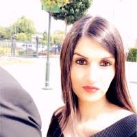 20+ "Sarah Saadi" profiles