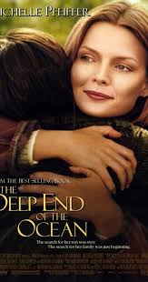 The second of four children, including sister and fellow actress the couple adopted a newborn daughter, claudia rose, the same year, and pfeiffer gave birth to a son, john henry, in 1994. The Deep End Of The Ocean 1999 Imdb