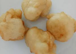 Maybe you would like to learn more about one of these? Recipe Perfect Deep Fried Pizza Dough Balls
