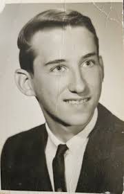 David John Grigg, Jr. Obituary November 18, 2025