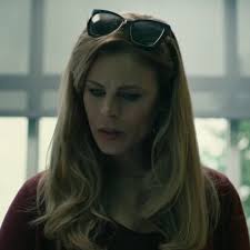 Top 10 Lifetime Villainesses of 2025 (Part 1: #10