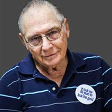 Leon A. Catron Obituary November 22, 2016