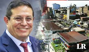 Hombre recibe descarga eléctrica y sufre quemaduras graves al intentar  robar cables en La Victoria