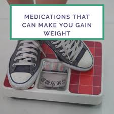 Should i aim for 15kg instead? Medicines That Can Make You Gain Weight Owlcation