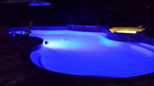 Swimming Pool Led Light Installation Repair Southorange
