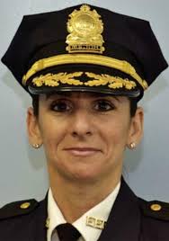 New chief aiming for better relationship with community, more diverse  police force