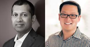 Triller has a new CEO… having just acquired 3 companies in 5 weeks