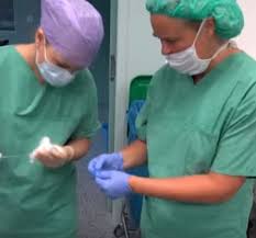 One in seven men in the united states will receive a prostate cancer diagnosis during his lifetime. Video Comparison Of Systematic Transrectal Biopsy To Transperineal Mri Us Fusion Biopsy For The Diagnosis Of Prostate Cancer Bjui
