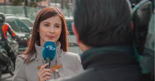 El día que Alejandra Giraldo fue rechazada por una dura de Caracol; iba a presentar entretenimiento