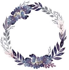 Nicepng provides large related hd transparent png images. Transparent Purple Flower Wreath Png Novocom Top