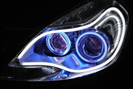 It can adjust the brightness in different environments to illuminate and remind the vehicle. The Advancement History Of Automotive Led Headlight