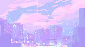 On Twitter Anime Scenery Wallpaper Cute Desktop Wallpaper Desktop Wallpaper Art
