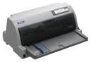 This flexible and compact printer can easily handle cut sheets, continuous paper, labels, envelopes and cards. ØªØ¹Ø±ÙÙ Com ØªØ­ÙÙÙ ØªØ¹Ø±ÙÙ Ø·Ø§Ø¨Ø¹Ø© Epson Lq 690