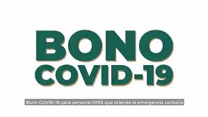 Infórmese sobre beneficios, bonos y subsidios de los distintos organismos públicos, entregados a través de sus programas sociales. Imss On Twitter Los Trabajadores Del Imss Que Atienden A Pacientes Con Coronavirus Recibiran El Bonocovid19 Imssolidario Mexicounido Quedateencasa Https T Co Qyndvfprcf
