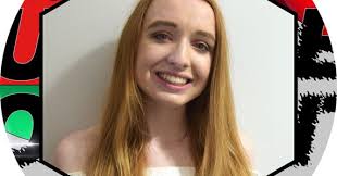 Bryony Rogers Graphic Designer