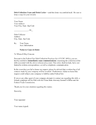 Sample Letter To Creditor For 2021 Printable And Downloadable Cust