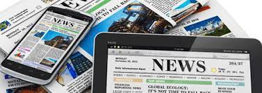 How To Become An International Journalist: Trending Careers - My Study  Destination