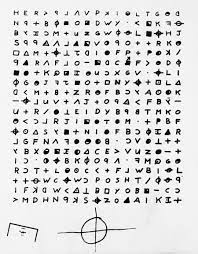 Zodiac cipher solved 5 decades after serial killer terrorized northern california. F B I Says Zodiac Killer Coded Message Has Been Solved The New York Times