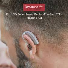 If you found the video helpful, please leave us a like, and subscribe for more free audiological advice and help videos.in this week's video, luke shows our. Resound Super Power Enzo 3d Bte Hearing Aid à¤¬ à¤Ÿ à¤ˆ à¤¹ à¤¯à¤° à¤— à¤à¤¡ à¤¬ à¤Ÿ à¤ˆ à¤¹ à¤¯à¤° à¤— à¤à¤¡ à¤¸ Gn Hearing India Private Limited Navi Mumbai Id 20372352633