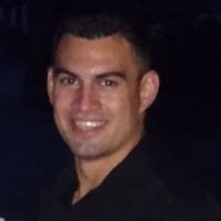 Aaron Mackley's Instagram, Twitter & Facebook