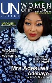 Winter 2023 Honors of Distinction Ceremony Program by Mpowered Mogul House  Publishing