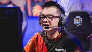 Esports Legend Joins HU Storm's Coaching Staff