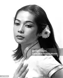 377 foto e immagini ad alta risoluzione di Nancy Kwan