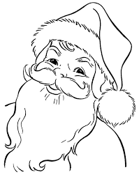 Coloring is essential to the overall development of a child. All Kids Around The World Sweet Heart Santa Claus Coloring Pages Coloring Sky